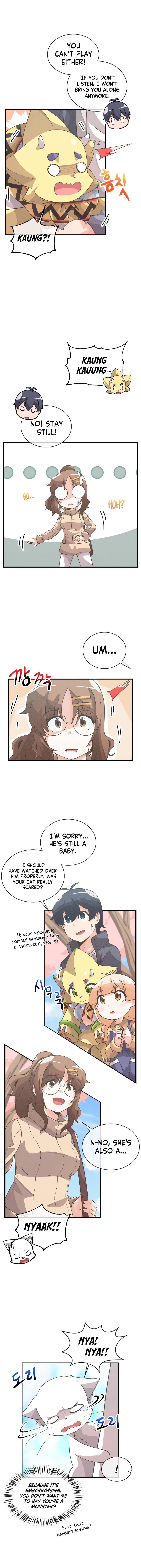 Spirit Farmer Chapter 52 image 04